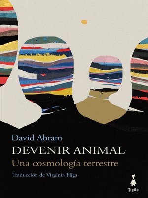 cover image of Devenir animal